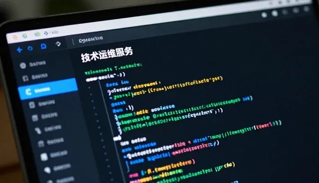 软件测试在运维服务中的角色演变与技术革新