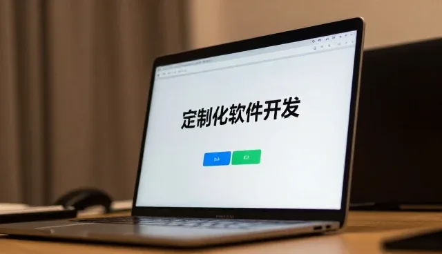 制造业软件运维服务中的性能优化与适用条件分析