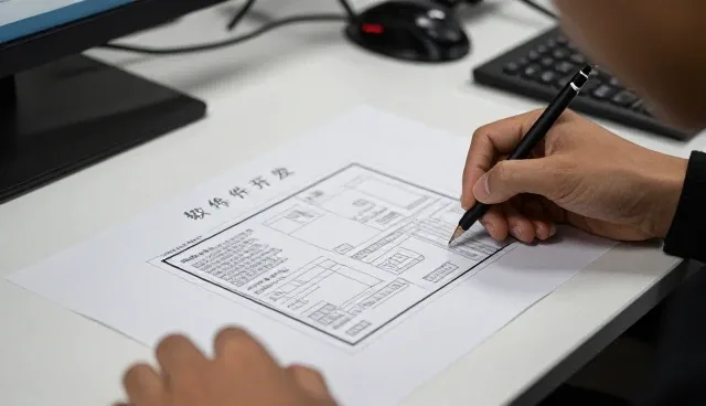 郑州翠秀软件科技有限公司助力企业提升软件开发能力