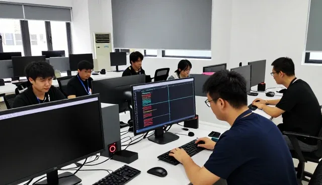 软件维护服务功能特点说明