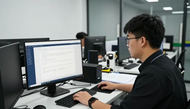 郑州翠秀软件科技有限公司布局软件开发领域，提升前端界面开发价值
