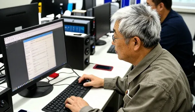 一文读懂技术运维软件测试在制造业